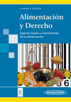 Imagen del Libro: Alimentación y Derecho Alimentación y Derecho