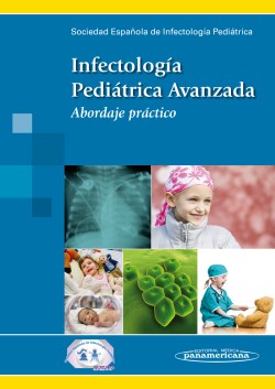 Imagen del Libro: Infectología Pediátrica Avanzada Infectología Pediátrica Avanzada