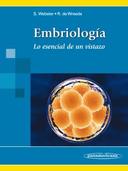 Imagen del Libro: Embriología Embriología