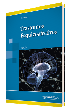 Imagen del Libro: Trastornos Esquizoafectivos Trastornos Esquizoafectivos