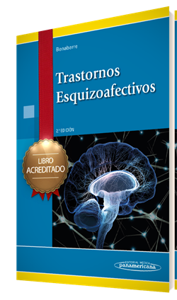 Imagen de la Obra: Curso de Trastornos Esquizoafectivos Curso de Trastornos Esquizoafectivos