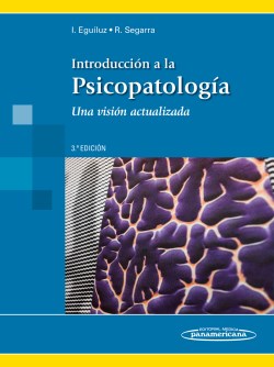 Imagen del Libro: Introducción a la Psicopatología Introducción a la Psicopatología