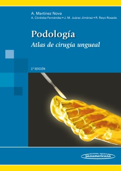 Imagen del Libro: Podología Podología