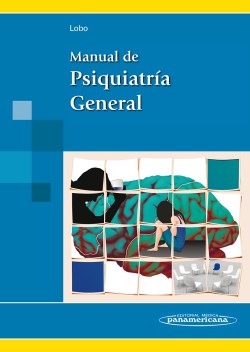 Imagen del Libro: Manual de Psiquiatría General Manual de Psiquiatría General
