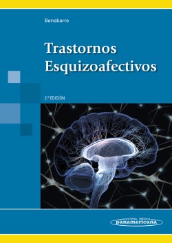 Imagen del Libro: Trastornos Esquizoafectivos Trastornos Esquizoafectivos