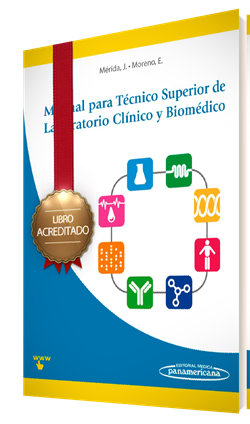 Imagen de la Obra: Curso de Laboratorio Clínico para Técnico Superior Curso de Laboratorio Clínico para Técnico Superior