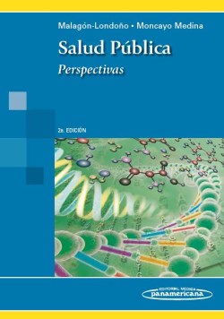 Imagen del Libro: Salud Pública Salud Pública