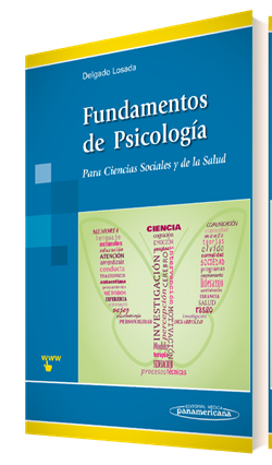 Imagen del Libro: Fundamentos de Psicología Fundamentos de Psicología