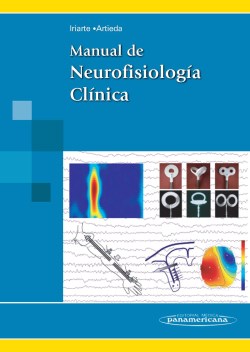 Imagen del Libro: Manual de Neurofisiología Clínica Manual de Neurofisiología Clínica