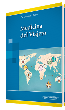 Imagen del Libro: Medicina del Viajero Medicina del Viajero