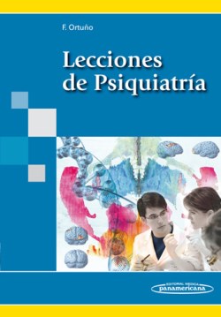 Imagen del Libro: Lecciones de Psiquiatría Lecciones de Psiquiatría