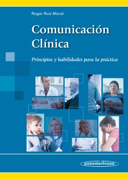 Imagen del Libro: Comunicación Clínica Comunicación Clínica