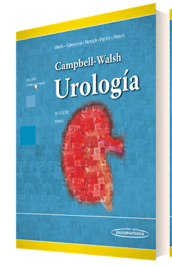 Imagen del Libro: Campbell / Walsh. Urología Campbell / Walsh. Urología