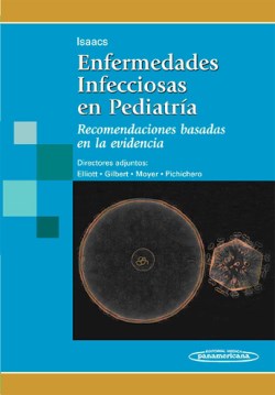 Imagen del Libro: Enfermedades Infecciosas en Pediatría Enfermedades Infecciosas en Pediatría