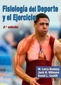 Imagen del Libro: Wilmore. Fisiología del Deporte y el Ejercicio Wilmore. Fisiología del Deporte y el Ejercicio