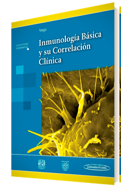 Imagen del Libro: Inmunología Básica y su Correlación Clínica Inmunología Básica y su Correlación Clínica