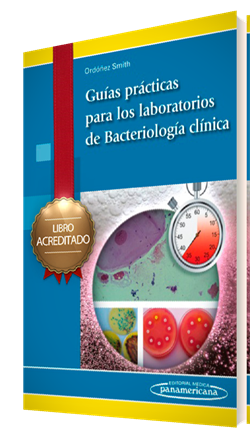 Imagen de la Obra: Curso de Bacteriología Clínica para los Laboratorios Curso de Bacteriología Clínica para los Laboratorios