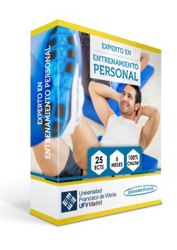 Imagen de la Obra: Experto Universitario en Entrenamiento Personal Experto Universitario en Entrenamiento Personal