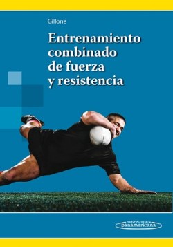 Imagen del Libro: Entrenamiento combinado de fuerza y resistencia Entrenamiento combinado de fuerza y resistencia
