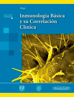 Imagen del Libro: Inmunología Básica y su Correlación Clínica Inmunología Básica y su Correlación Clínica