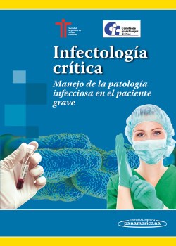 Imagen del Libro: Infectología crítica Infectología crítica
