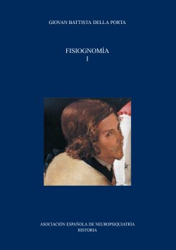 Imagen del Libro: Fisiognomía 1 Fisiognomía 1