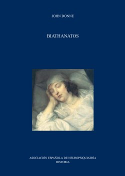 Imagen del Libro: Biathanatos Biathanatos