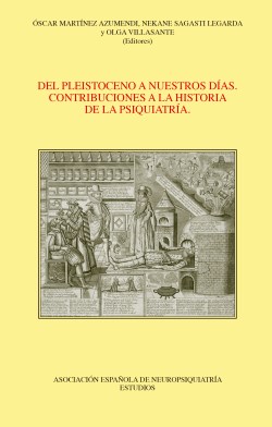 Imagen del Libro: Del Pleistoceno a Nuestros Días Del Pleistoceno a Nuestros Días
