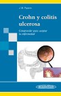 Crohn y colitis ulcerosa Crohn y colitis ulcerosa