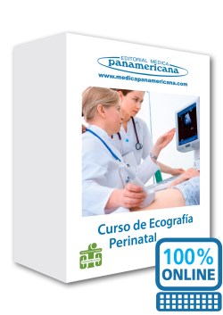 Imagen de la Obra: Curso de Ecografía Ginecológica y Obstétrica Curso de Ecografía Ginecológica y Obstétrica