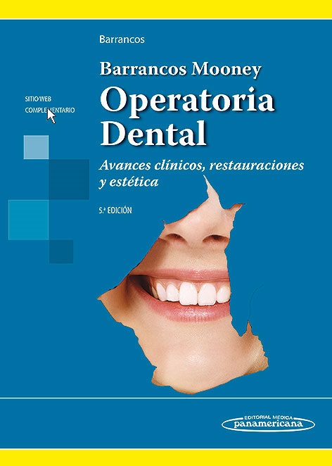 Barrancos Mooney Operatoria Dental Descargar Pdf