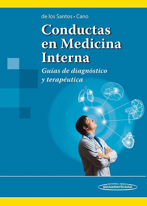 Conductas En Medicina Interna Guías De Diagnóstico Y Terapéutic 2510