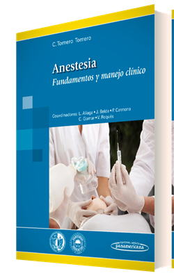 Imagen del Libro: Anestesia Anestesia