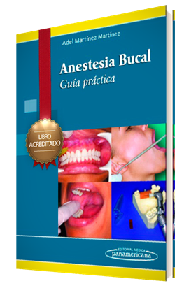 Imagen de la Obra: Curso Universitario de Anestesia Bucal Curso Universitario de Anestesia Bucal
