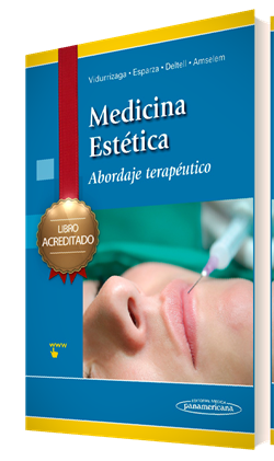 Imagen de la Obra: Curso de Abordaje Terapéutico en Medicina Estética Curso de Abordaje Terapéutico en Medicina Estética