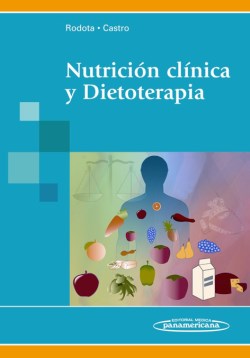 Imagen del Libro: Nutrición Clínica y Dietoterapia Nutrición Clínica y Dietoterapia