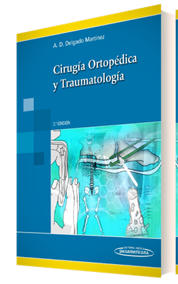 Imagen del Libro: Cirugía Ortopédica y Traumatología Cirugía Ortopédica y Traumatología