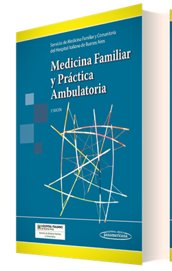 Medicina Familiar Y Practica Ambulatoria/ Family Medicine and Ambulatory  Practice (Spanish Edition) - Rubinstein, Adolfo; Terrasa, Sergio:  9789500618786 - AbeBooks