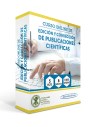 Curso Online de Edición y Corrección de Publicaciones Científicas Curso Online de Edición y Corrección de Publicaciones Científicas