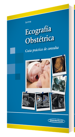 Imagen del Libro: Ecografía Obstétrica Ecografía Obstétrica