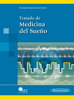 Imagen del Libro: Tratado de Medicina del Sueño Tratado de Medicina del Sueño