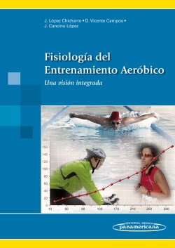 Imagen del Libro: Fisiología del Entrenamiento Aeróbico Fisiología del Entrenamiento Aeróbico
