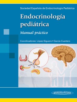 Imagen del Libro: Endocrinología Pediátrica Endocrinología Pediátrica