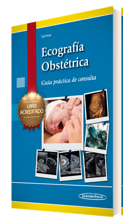 Imagen de la Obra: Curso de Ecografía Obstétrica Curso de Ecografía Obstétrica