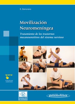 Imagen del Libro: Movilización Neuromeníngea Movilización Neuromeníngea