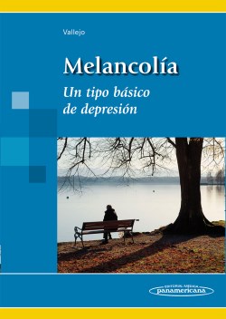 Imagen del Libro: Melancolía Melancolía