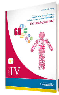 Imagen del Libro: Módulo IV. Fisiopatología general Módulo IV. Fisiopatología general