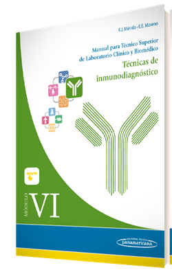 Imagen del Libro: Módulo VI. Técnicas de inmunodiagnóstico Módulo VI. Técnicas de inmunodiagnóstico