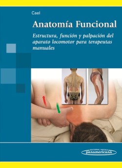 Imagen del Libro: Anatomía Funcional Anatomía Funcional