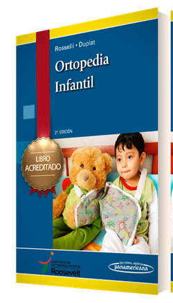 Imagen de la Obra: Curso de Ortopedia infantil Curso de Ortopedia infantil